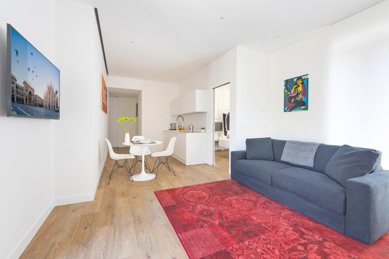 Fiorentini Residence Milano Exterior photo